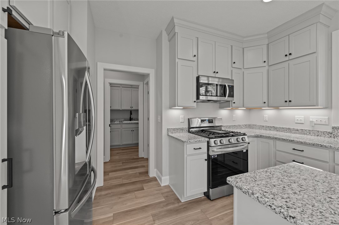 Windfall Reserve - Residential