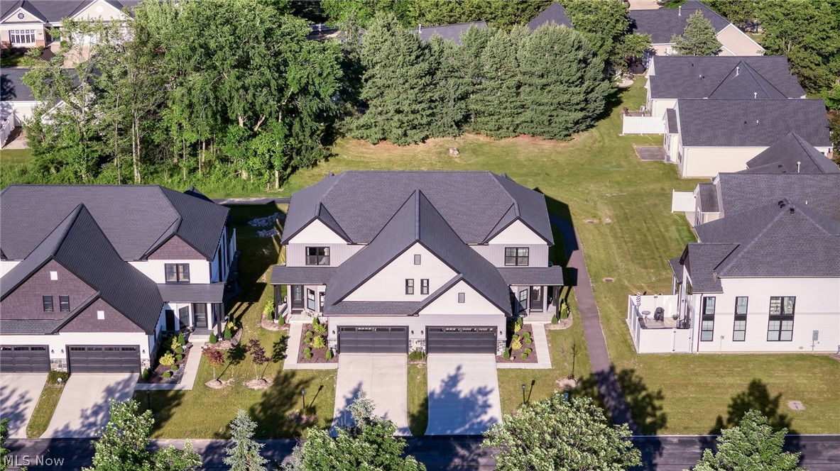 Windfall Reserve - Residential