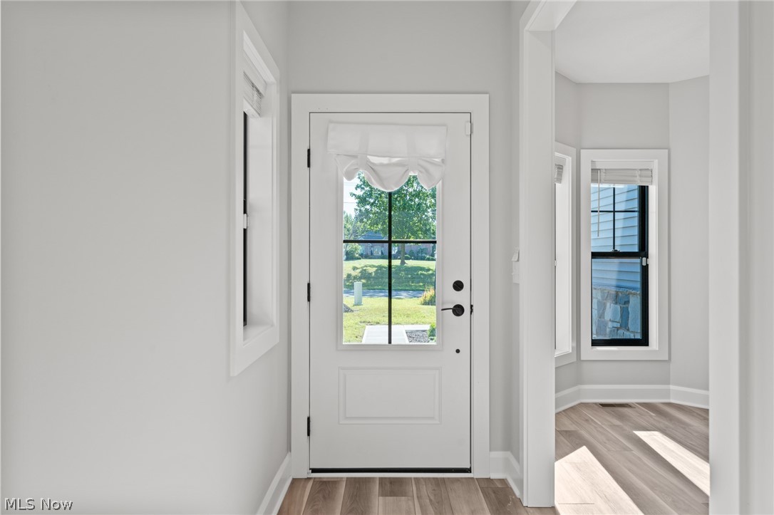 Windfall Reserve - Residential