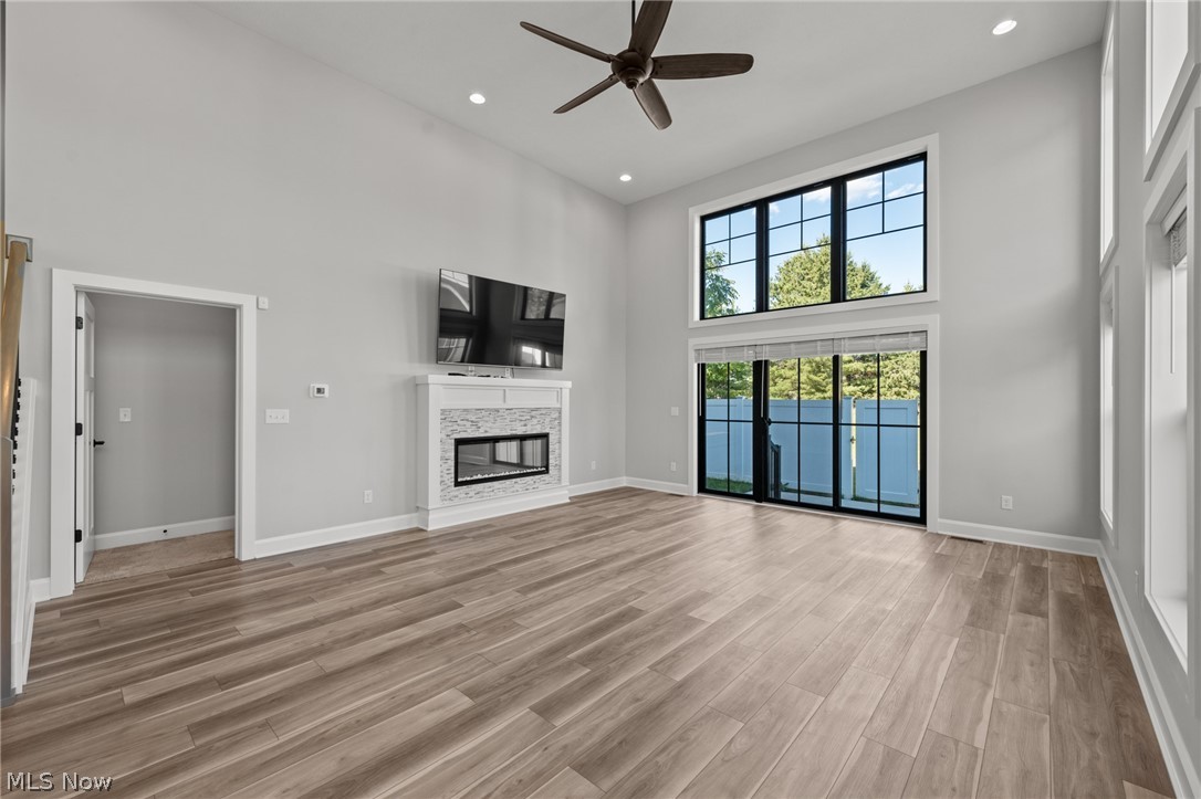 Windfall Reserve - Residential