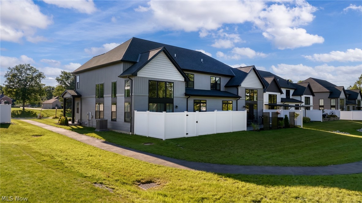 Windfall Reserve - Residential