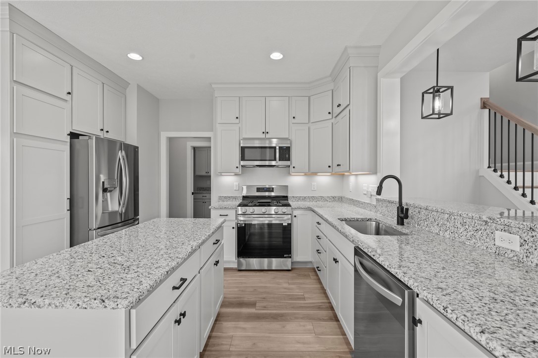 Windfall Reserve - Residential