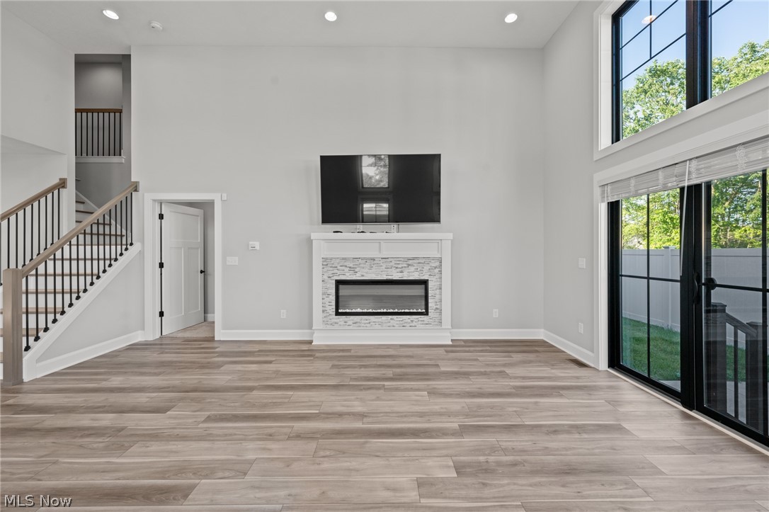 Windfall Reserve - Residential