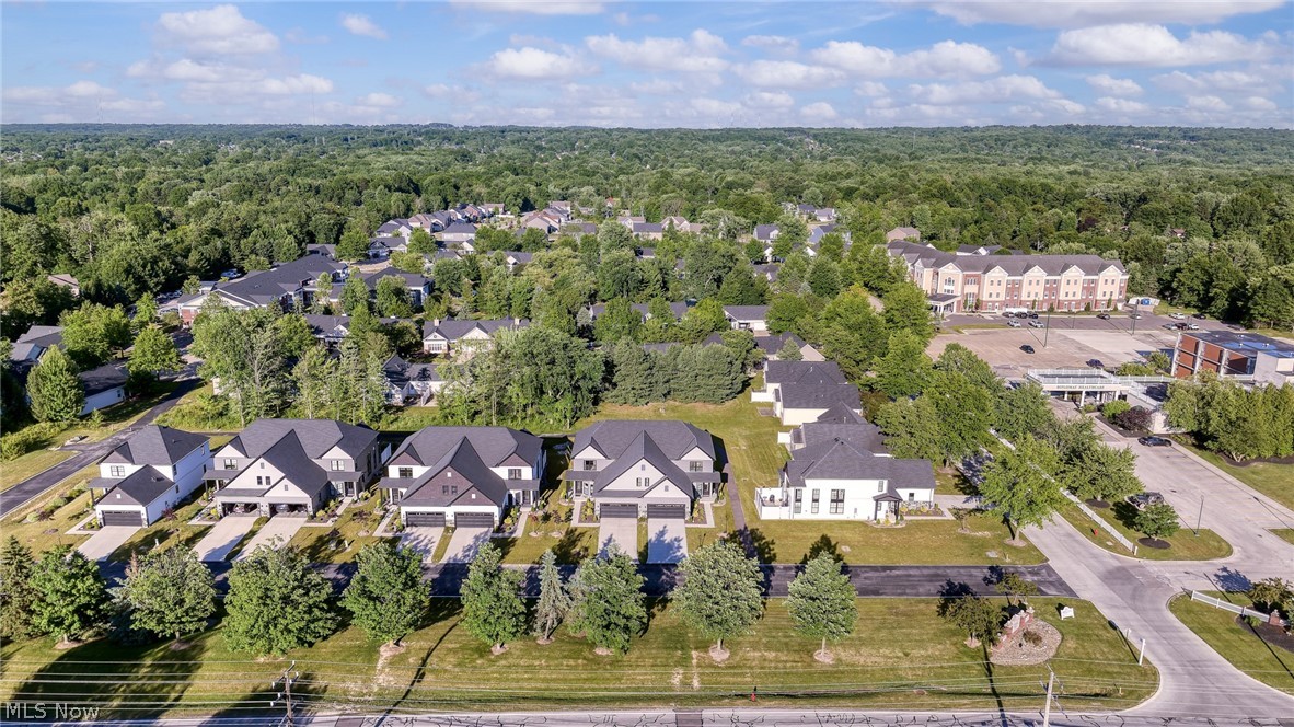 Windfall Reserve - Residential