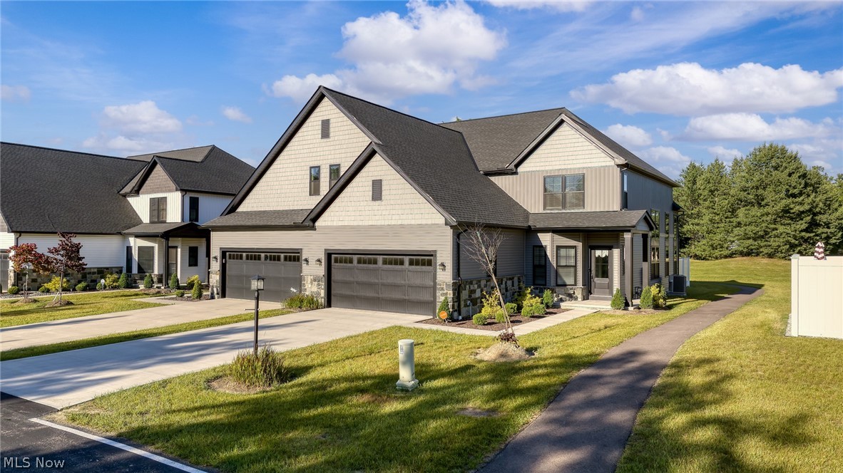 Windfall Reserve - Residential
