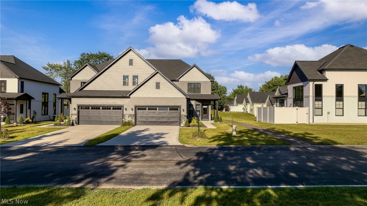 Windfall Reserve - Residential