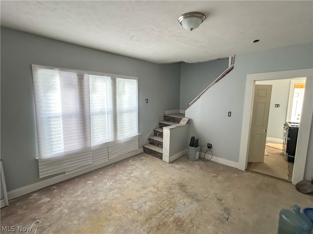 Pratt Street - Residential Income
