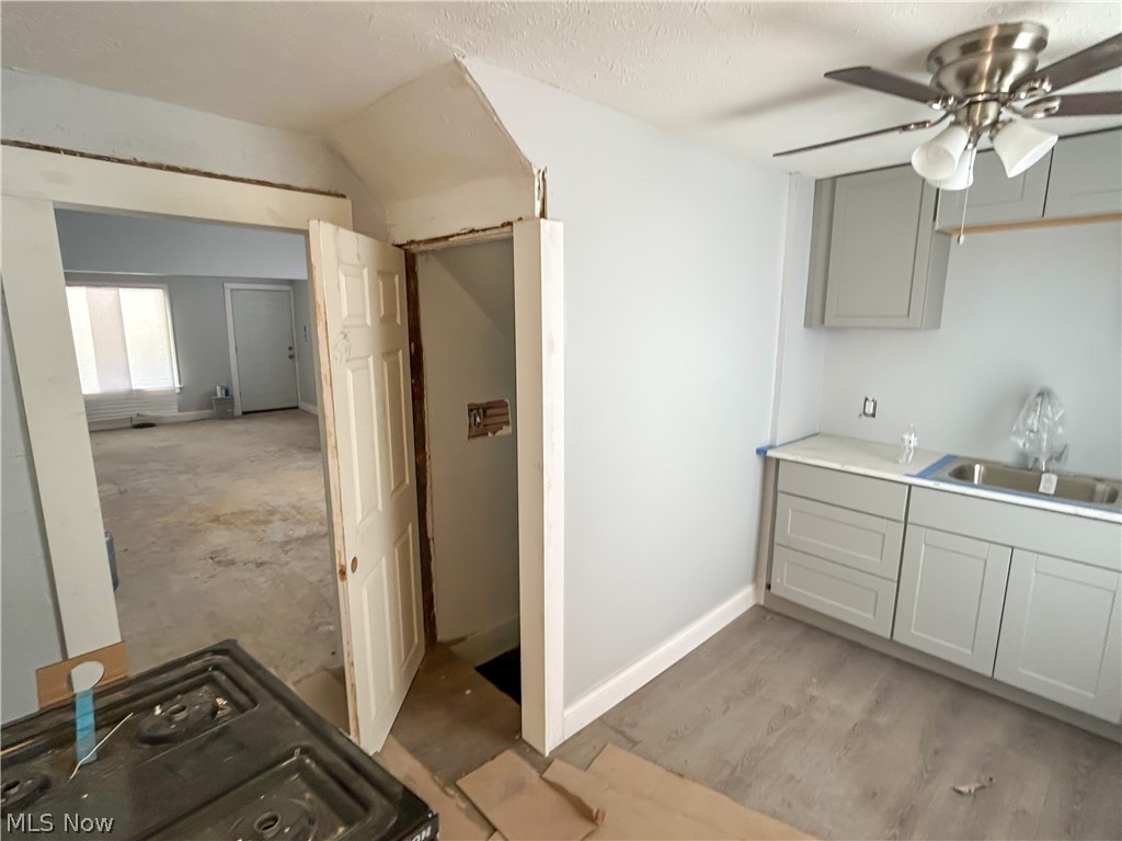 Pratt Street - Residential Income