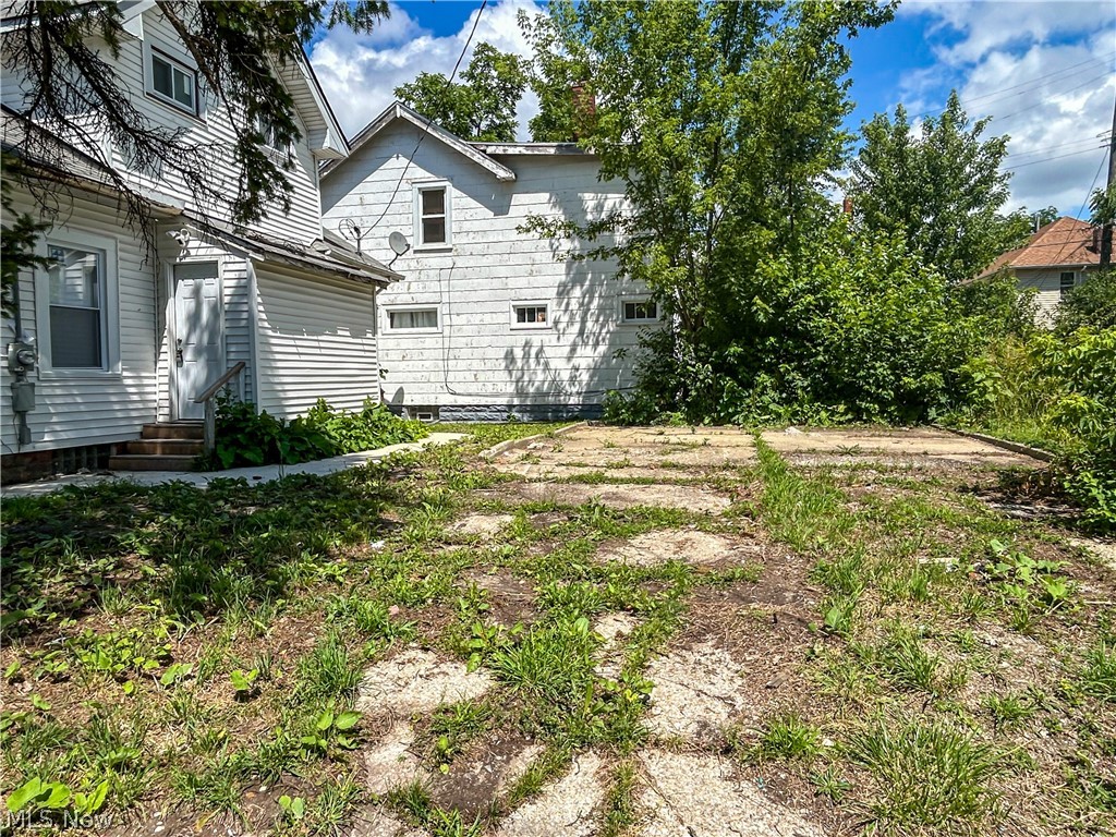 Pratt Street - Residential Income