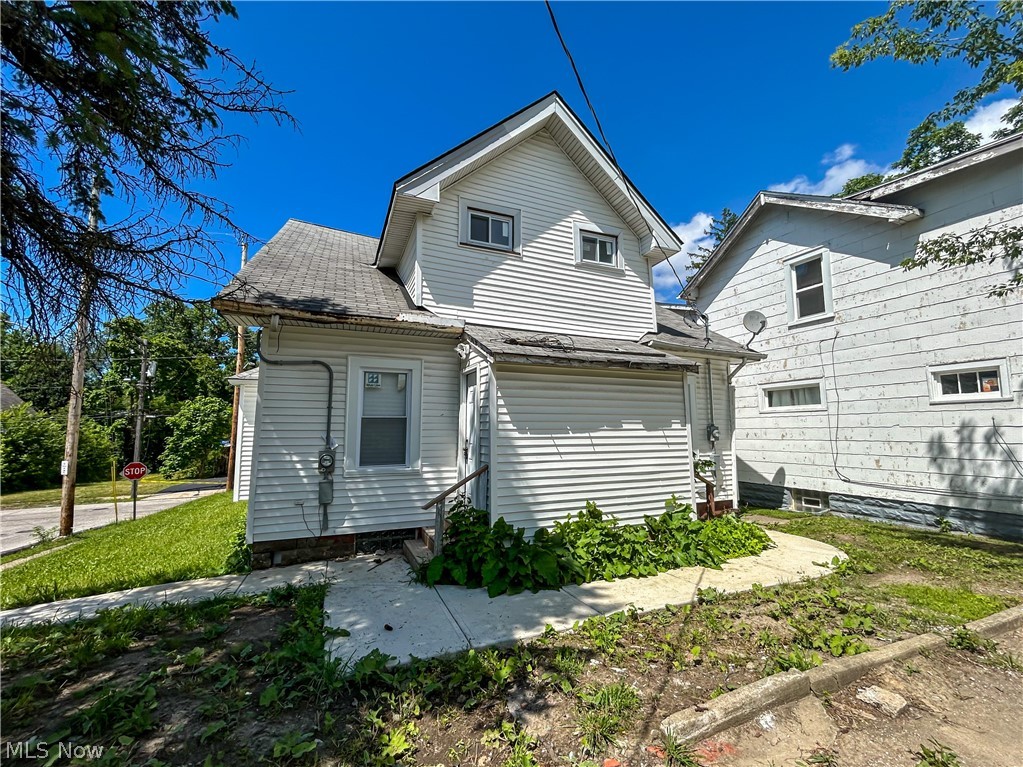 Pratt Street - Residential Income