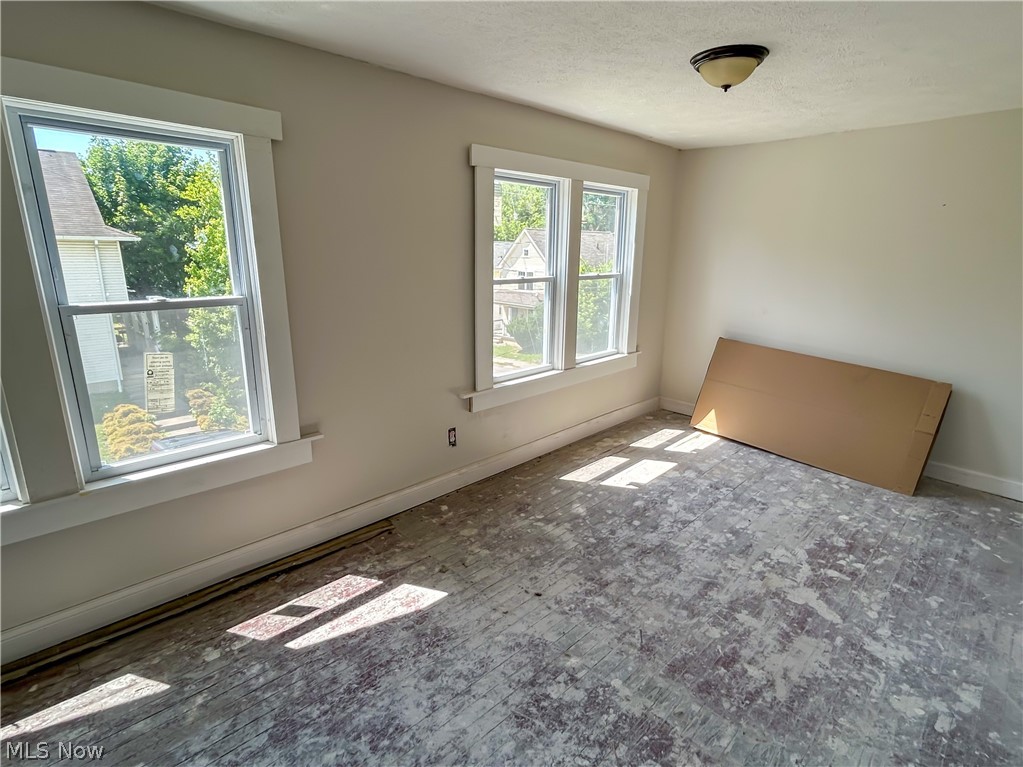 Pratt Street - Residential Income