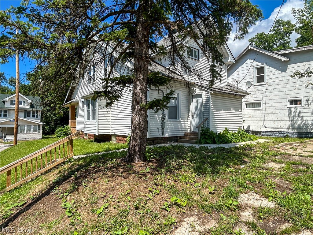 Pratt Street - Residential Income
