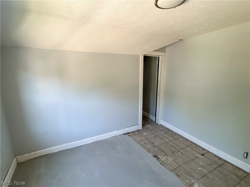 Pratt Street - Residential Income