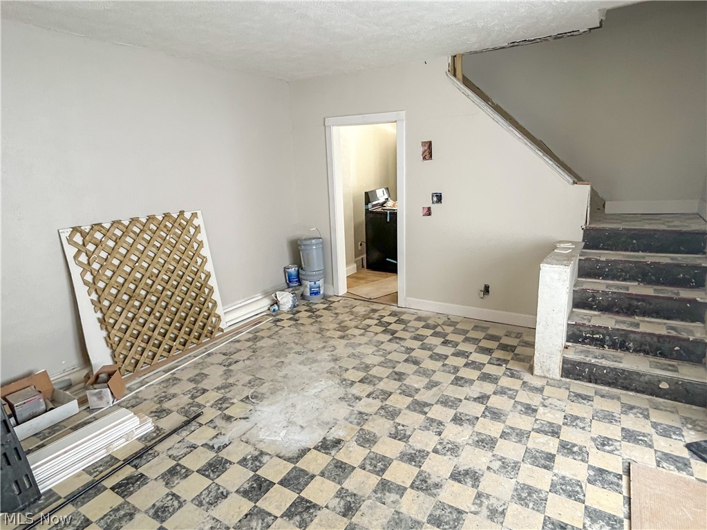 Pratt Street - Residential Income