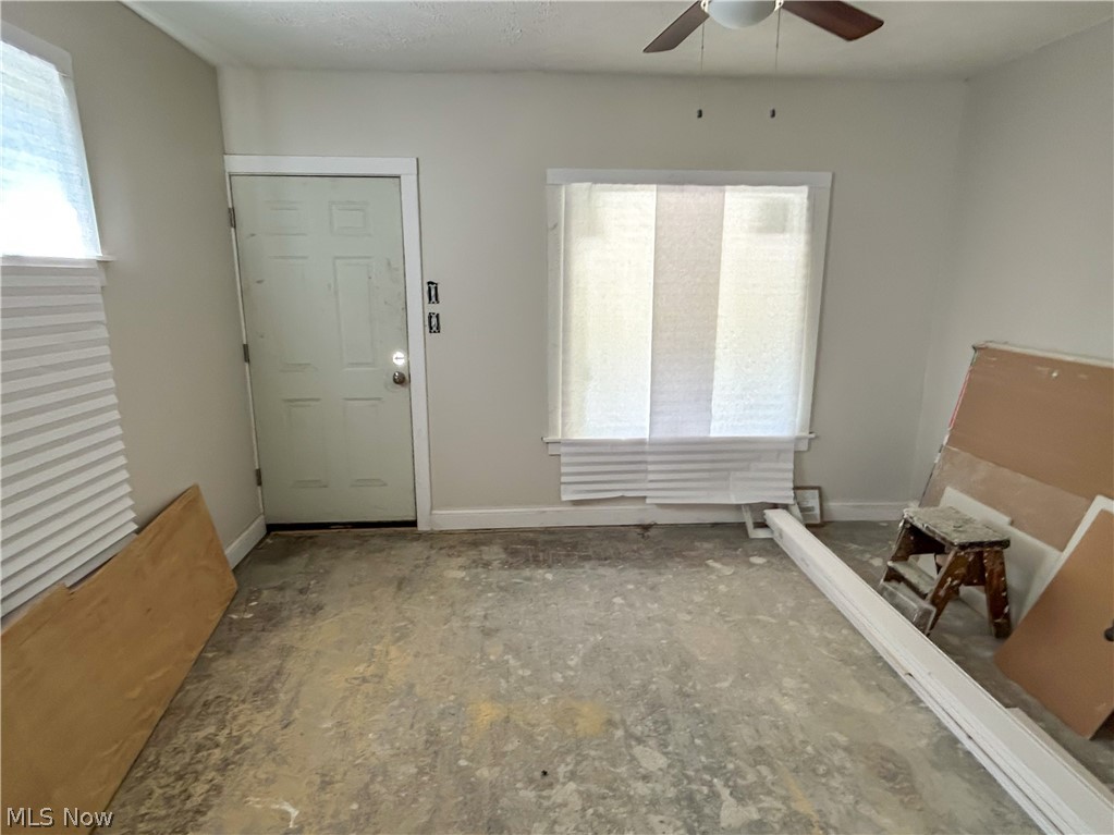 Pratt Street - Residential Income