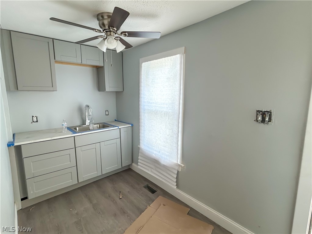 Pratt Street - Residential Income