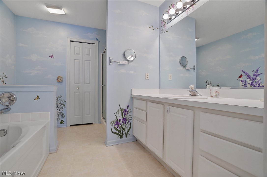 East Bath Condo - Residential