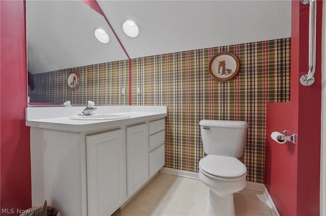 East Bath Condo - Residential