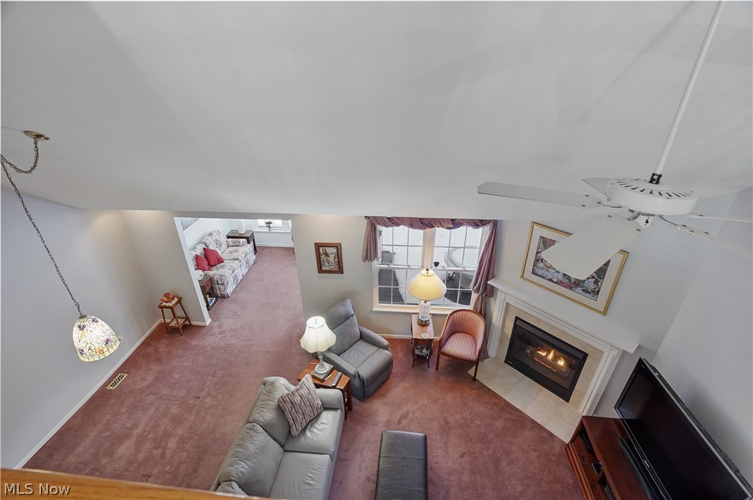 East Bath Condo - Residential