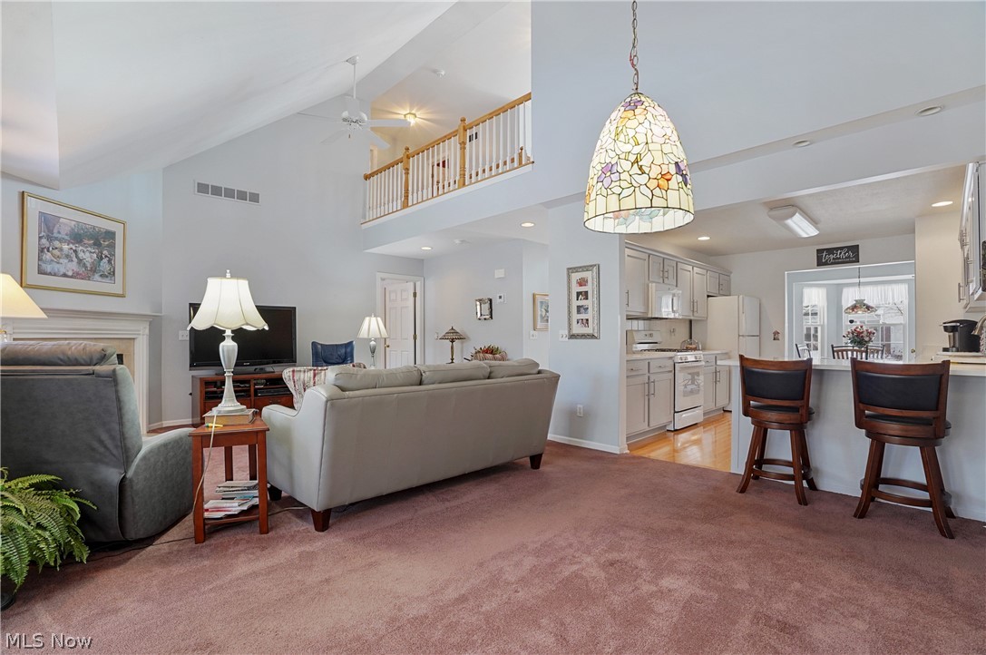 East Bath Condo - Residential