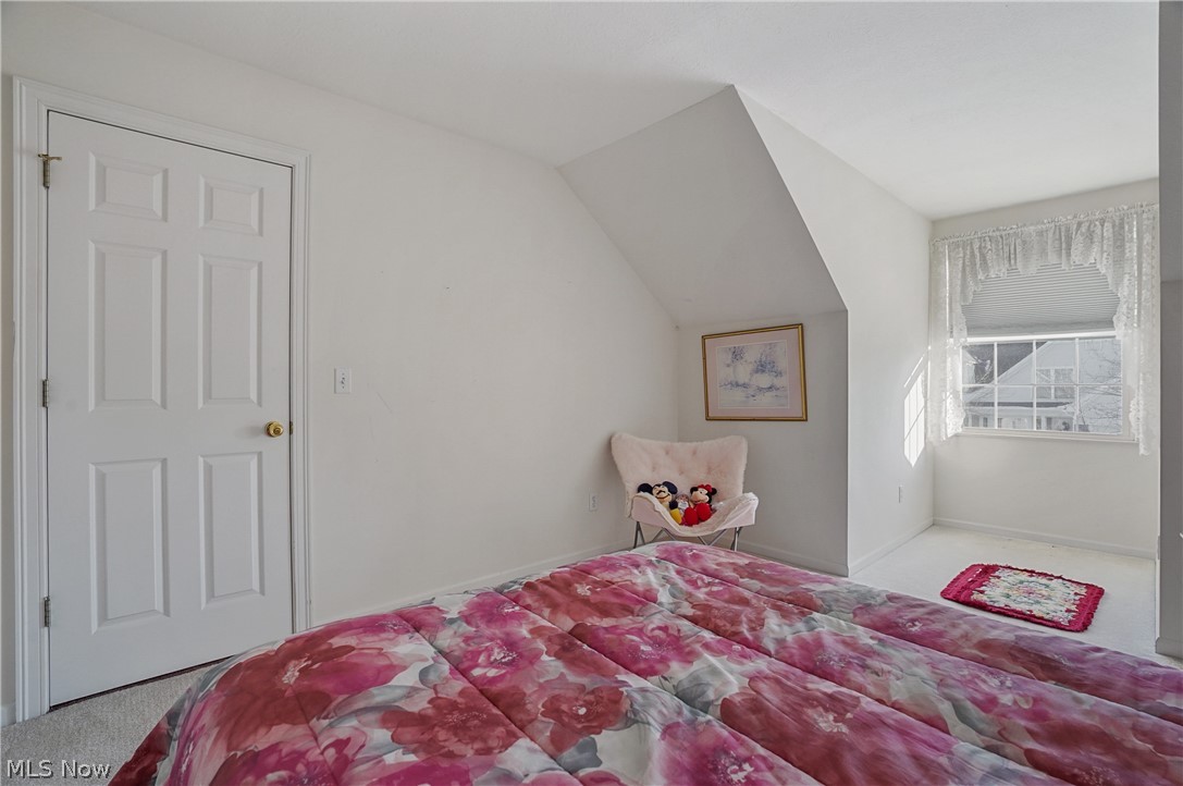 East Bath Condo - Residential