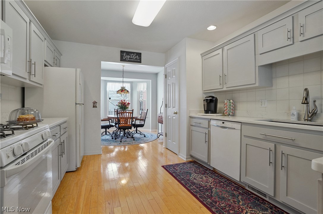 East Bath Condo - Residential