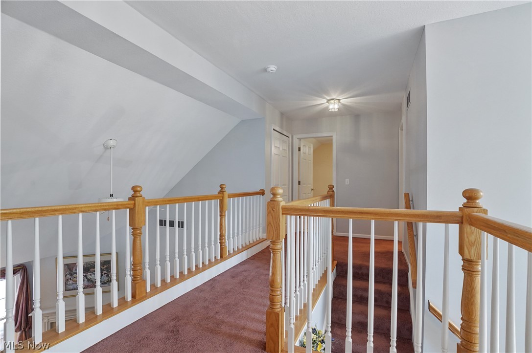 East Bath Condo - Residential