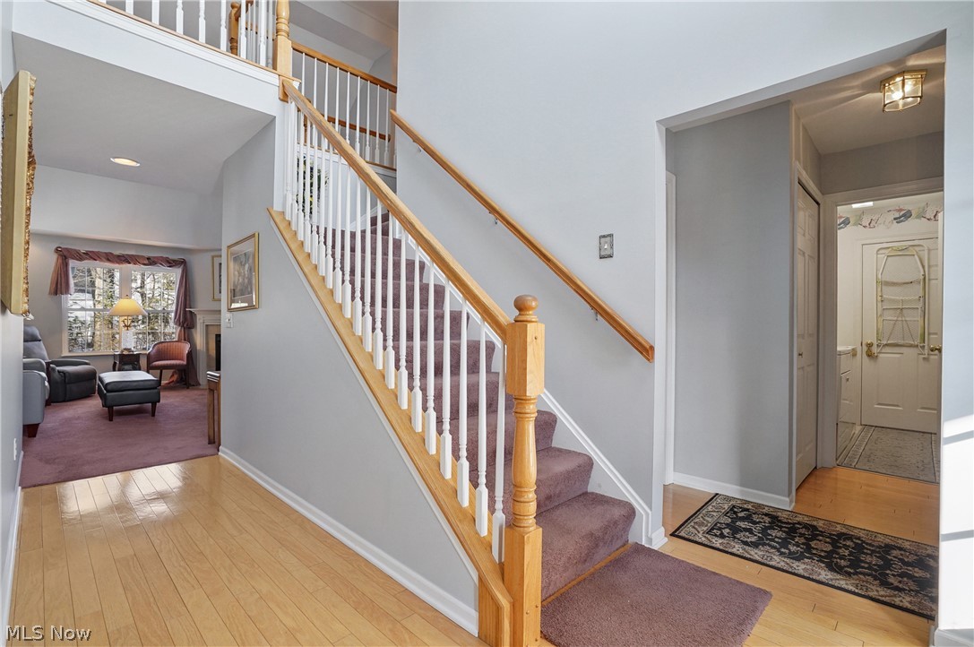 East Bath Condo - Residential