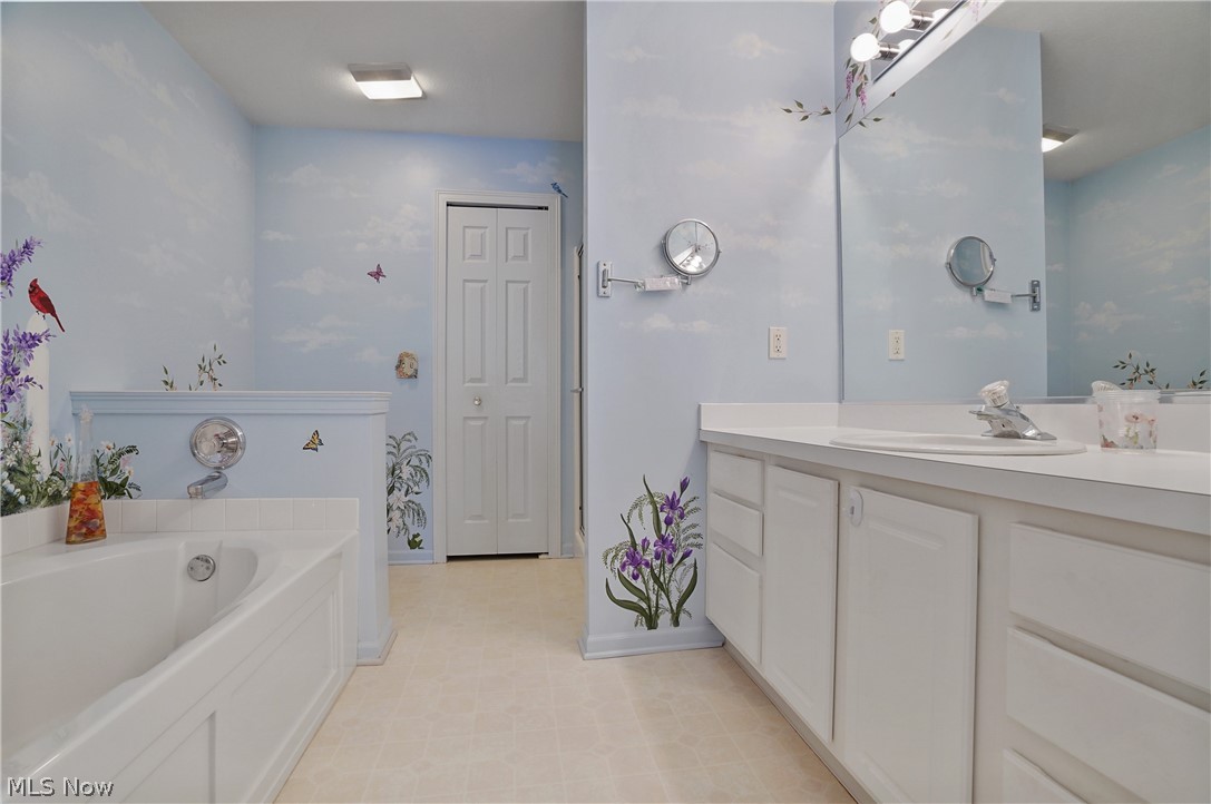 East Bath Condo - Residential
