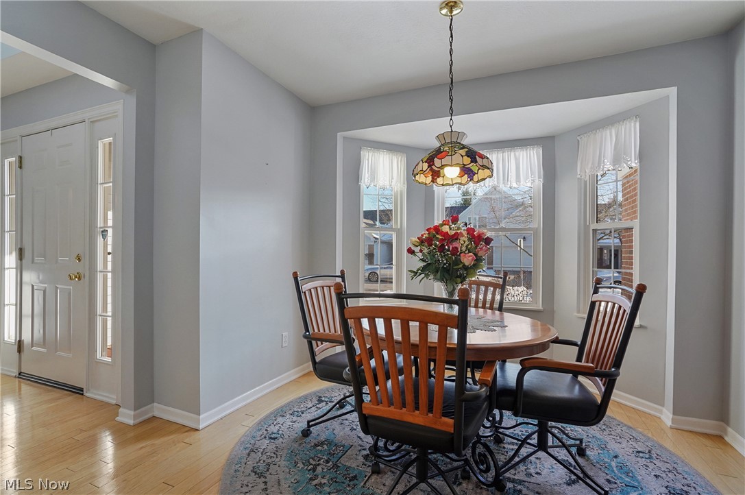 East Bath Condo - Residential