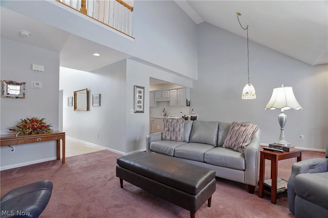 East Bath Condo - Residential
