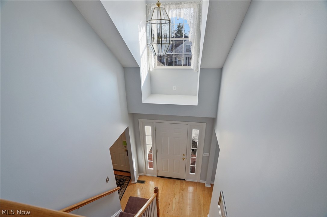 East Bath Condo - Residential
