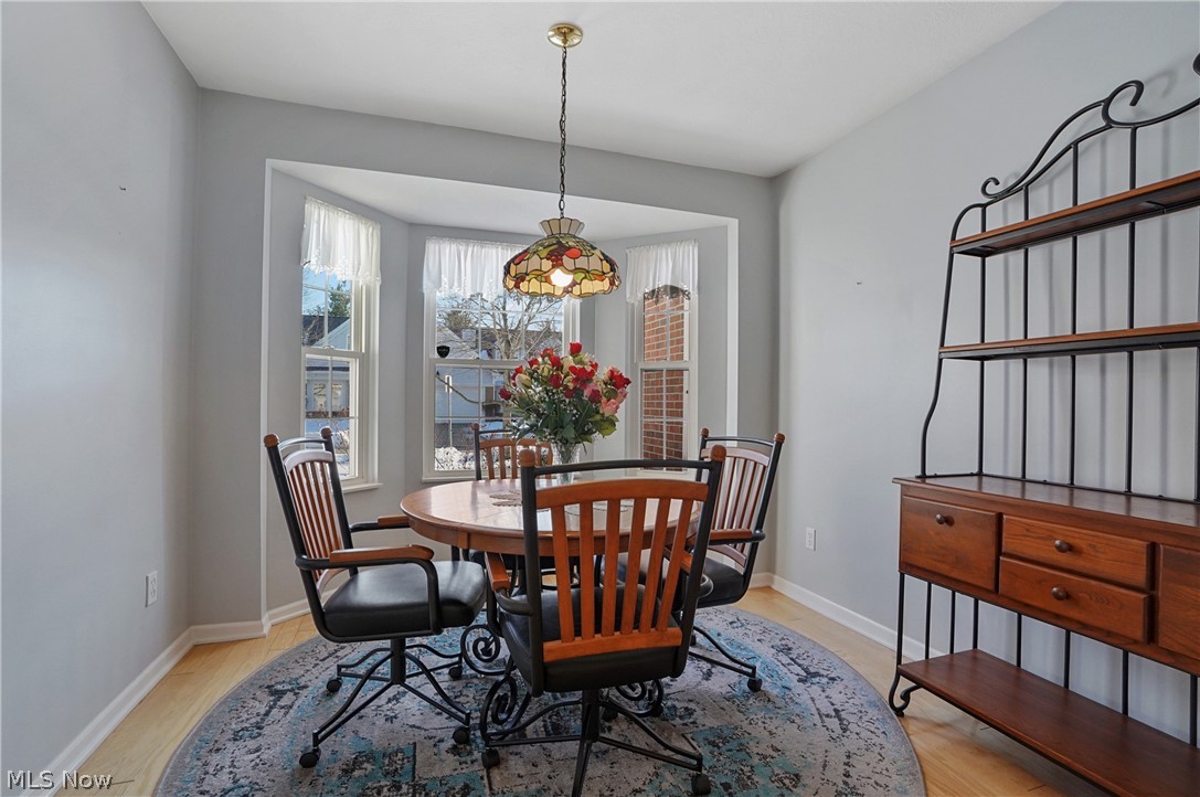 East Bath Condo - Residential