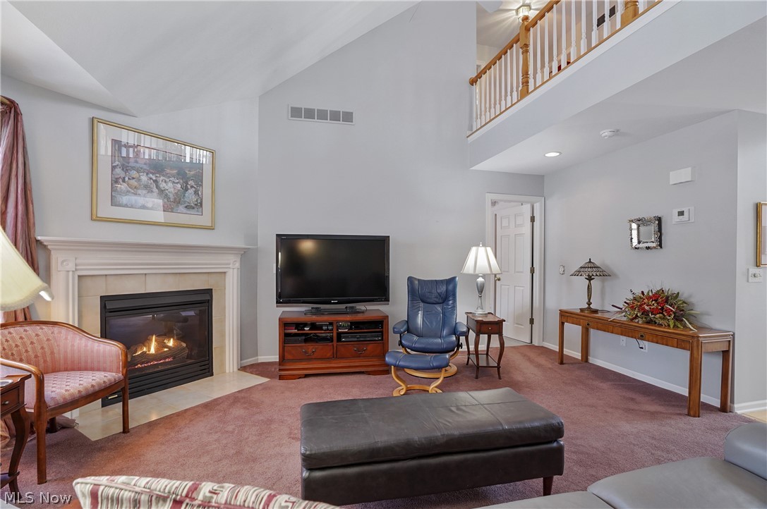 East Bath Condo - Residential