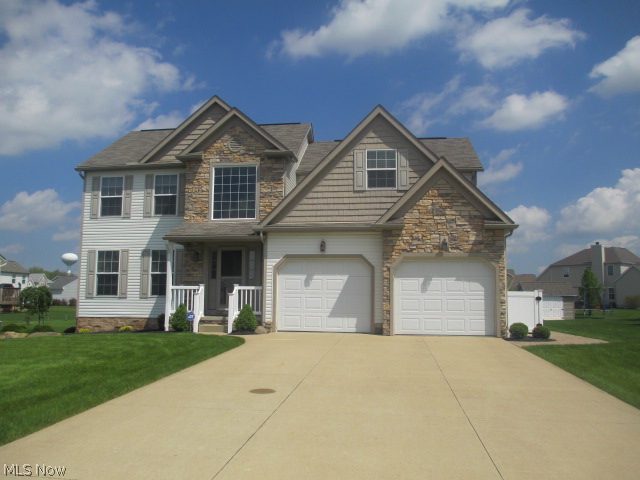 Heritage Glen 03 - Residential