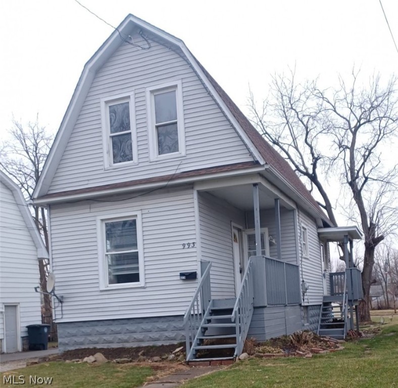 Courtland - Residential
