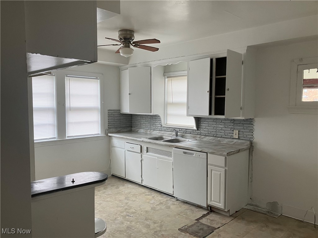 Shaker Heights Improv Cos Su - Residential