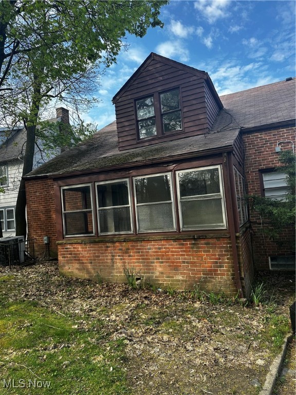Shaker Heights Improv Cos Su - Residential