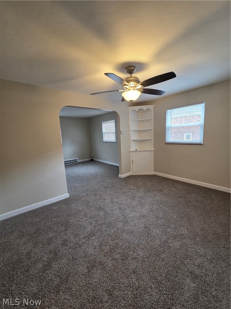 Bruce Ave - Residential Income