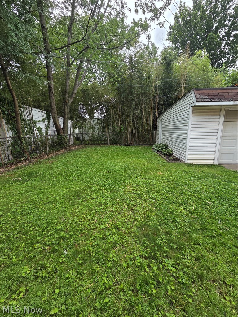 Bruce Ave - Residential Income