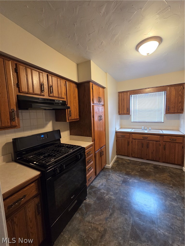 Bruce Ave - Residential Income