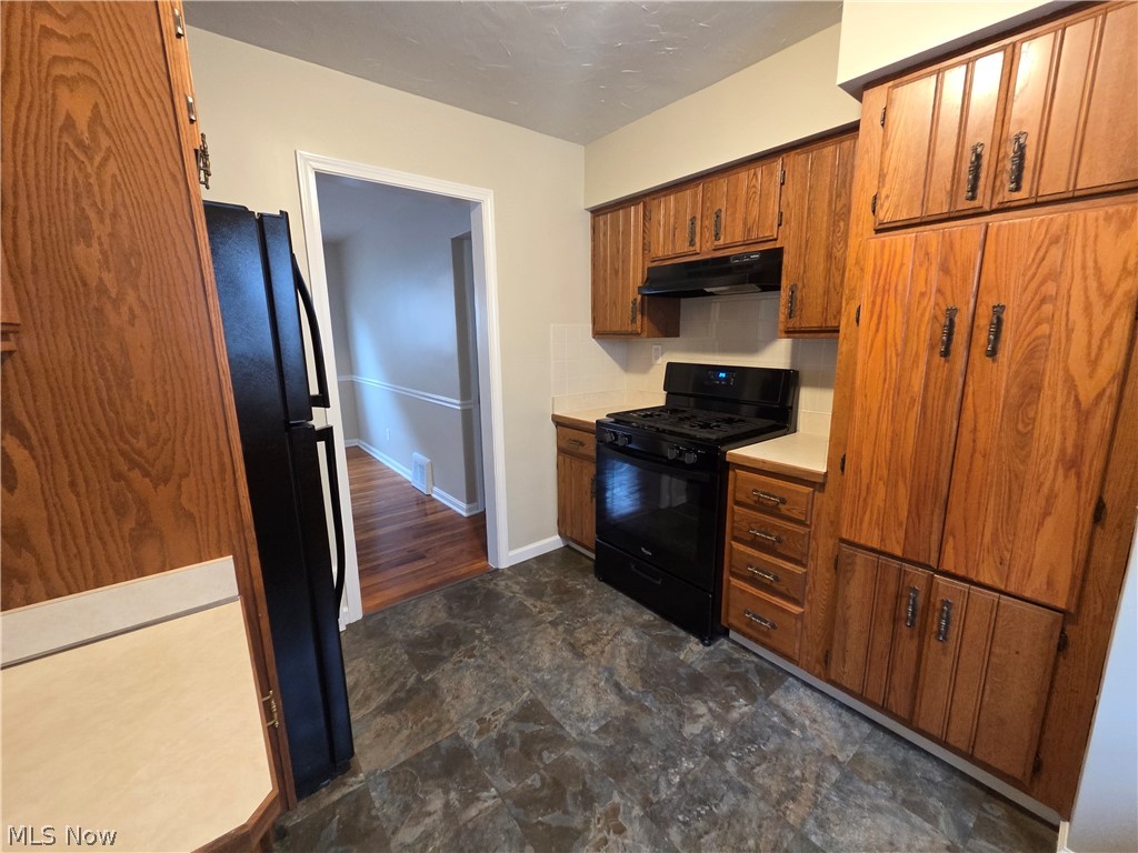 Bruce Ave - Residential Income