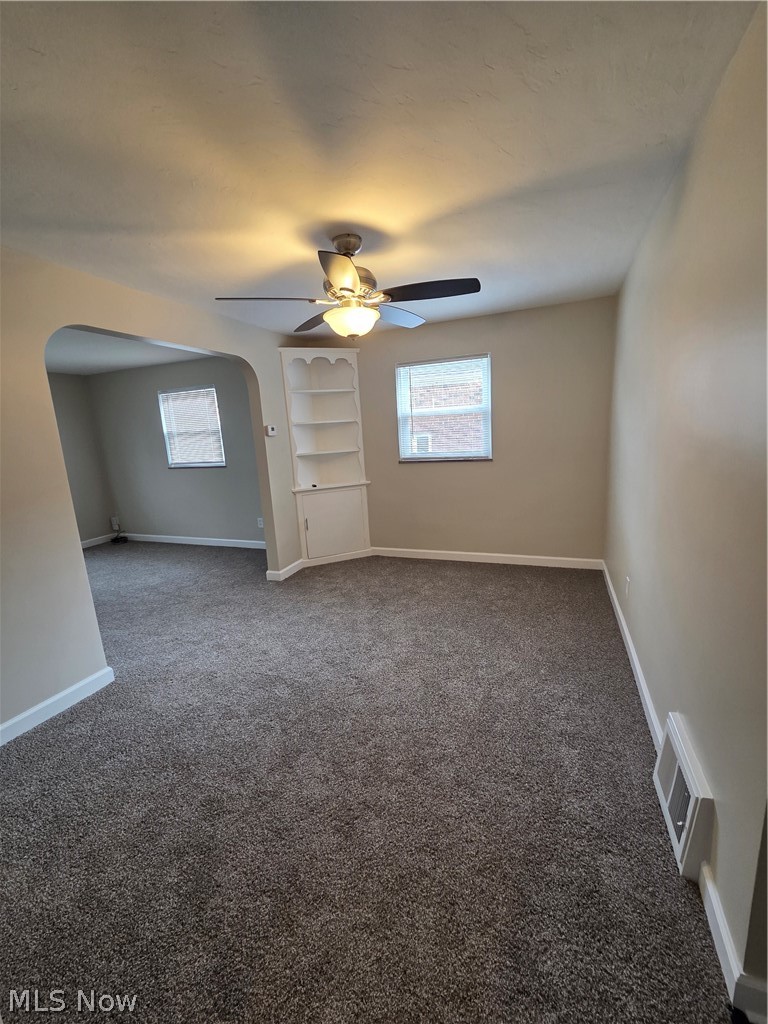 Bruce Ave - Residential Income