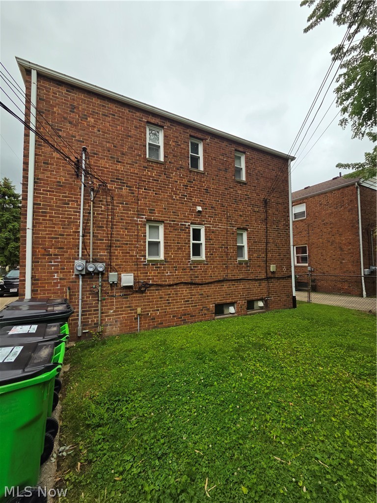 Bruce Ave - Residential Income