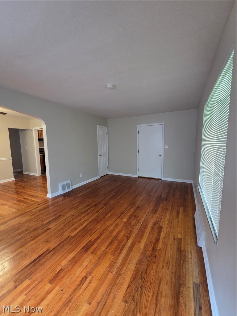 Bruce Ave - Residential Income
