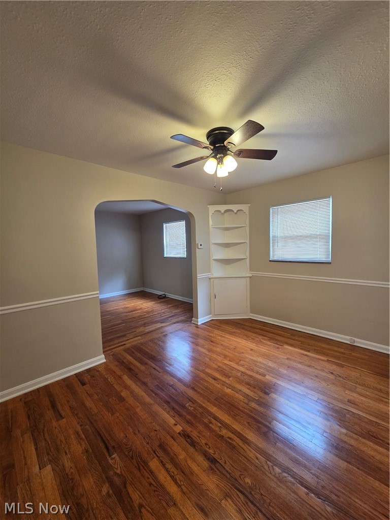 Bruce Ave - Residential Income