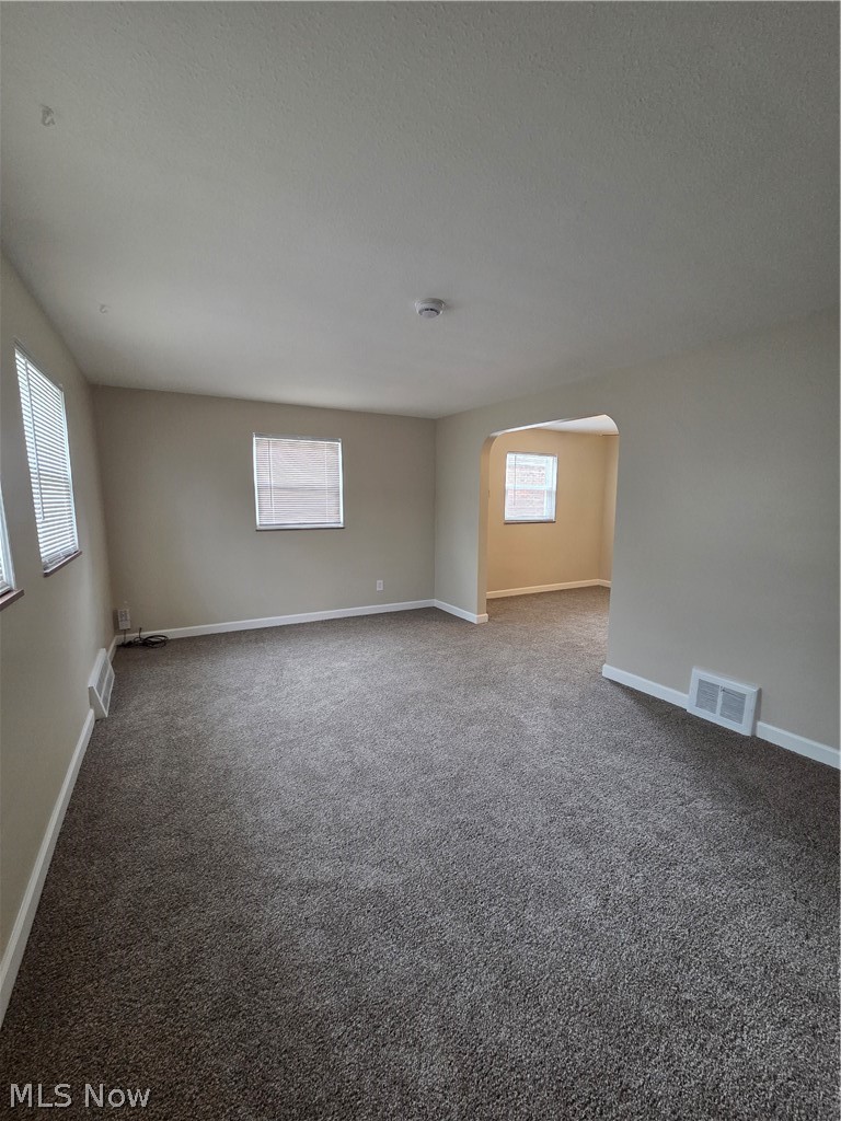 Bruce Ave - Residential Income