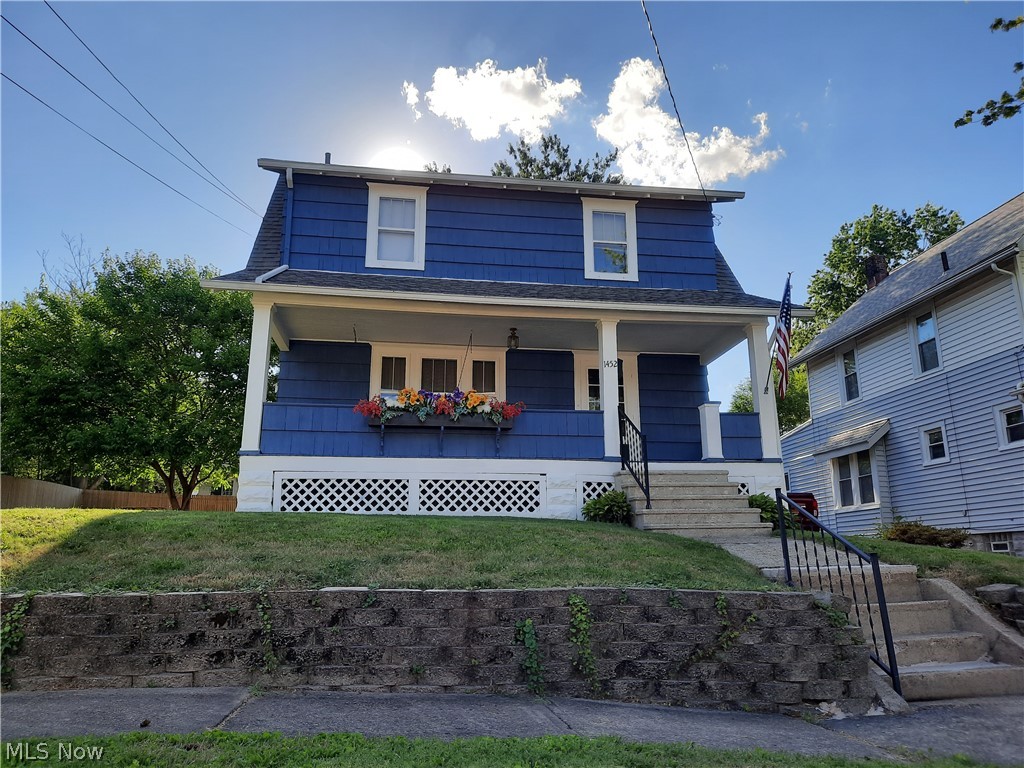 Port Heights - Residential