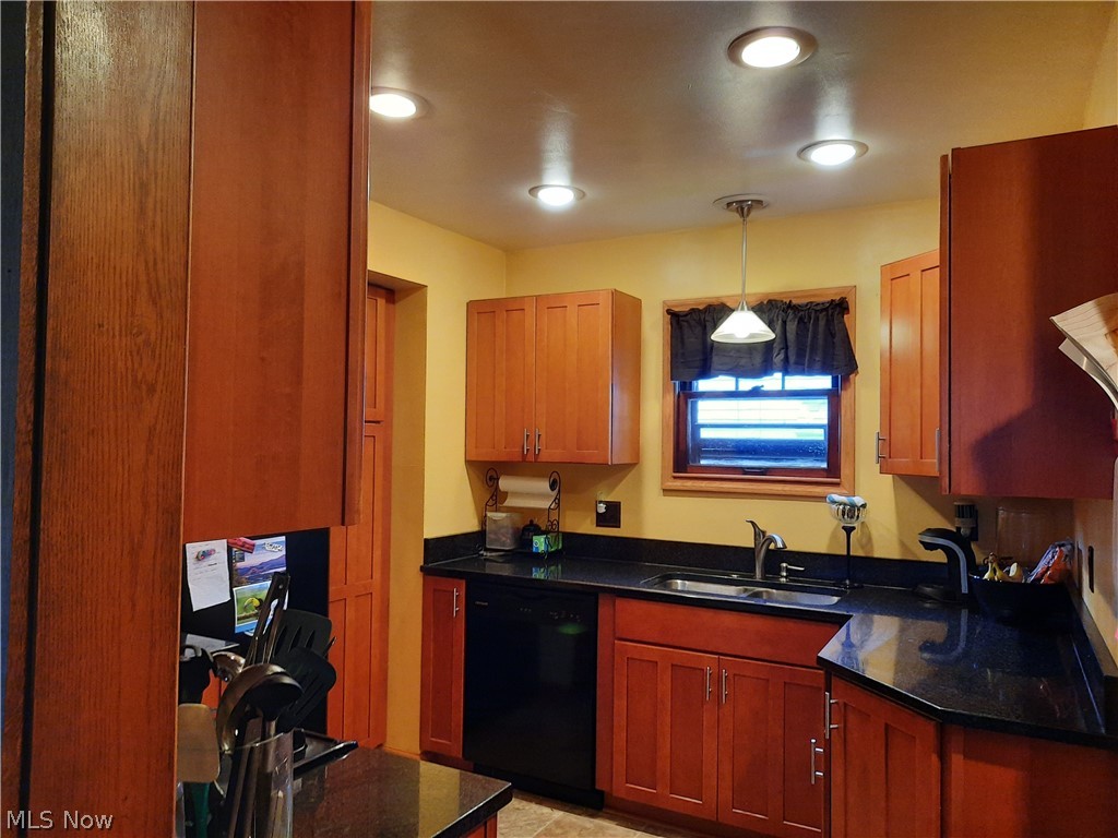 Port Heights - Residential