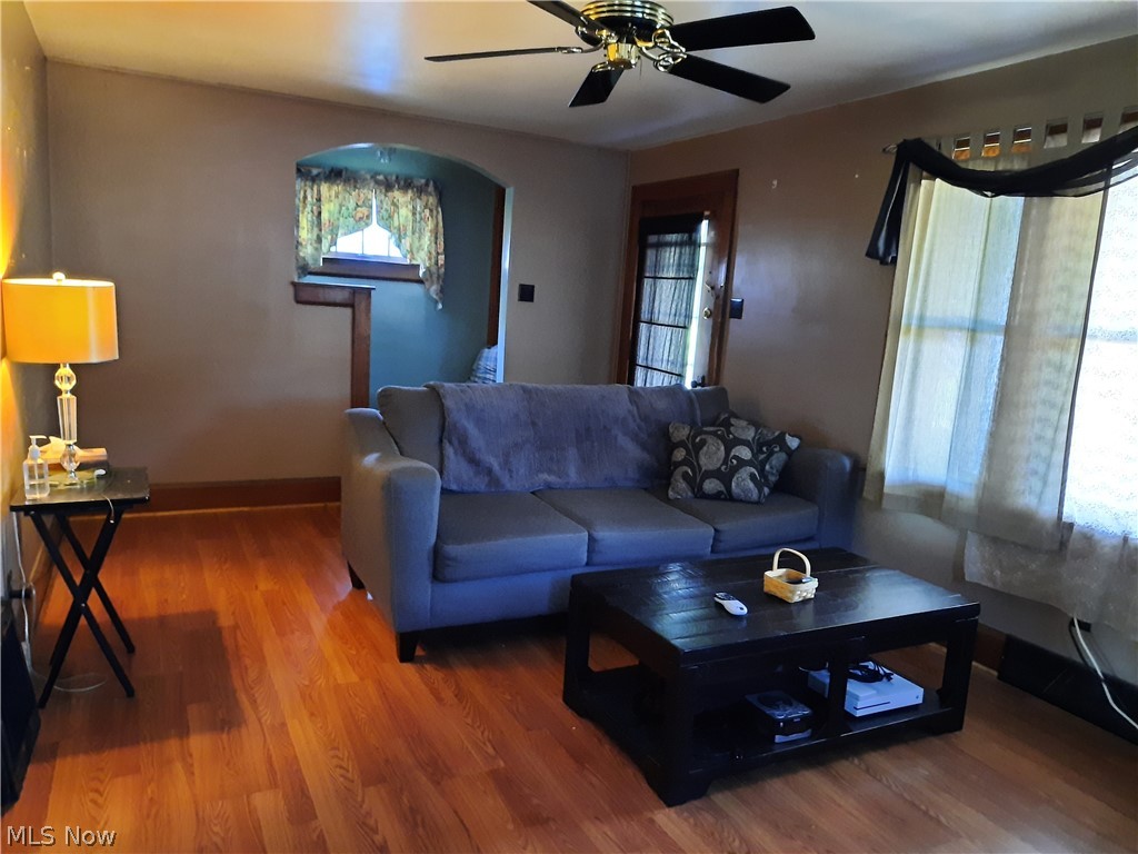 Port Heights - Residential